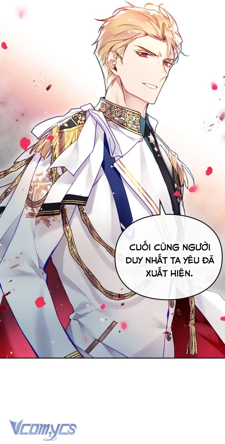 Kết Cục Của Nhân Vật Phản Diện Chỉ Có Thể Là Cái Chết Chapter 99 - Trang 4