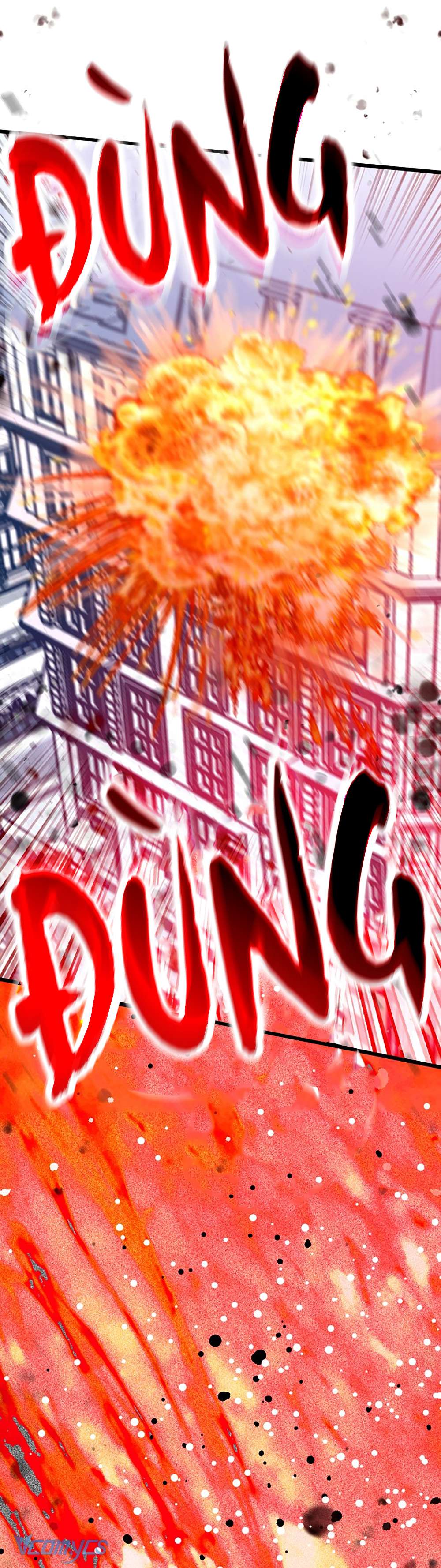 Kẻ Rác Rưởi Không Đáng Được Yêu Chapter 56 - Trang 4