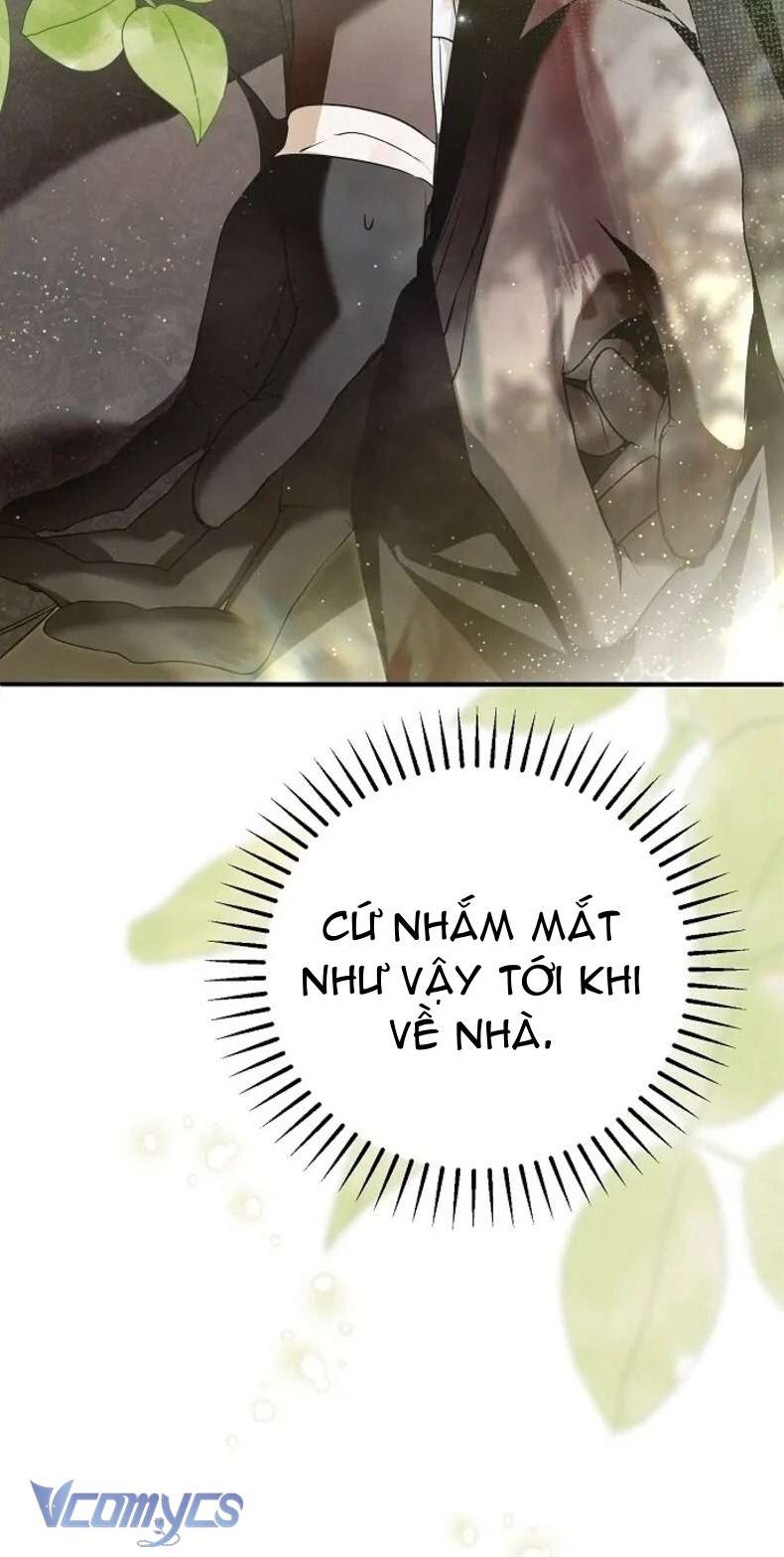 Ai Đó Đang Điều Khiển Cơ Thể Của Tôi Chapter 38 - Trang 4