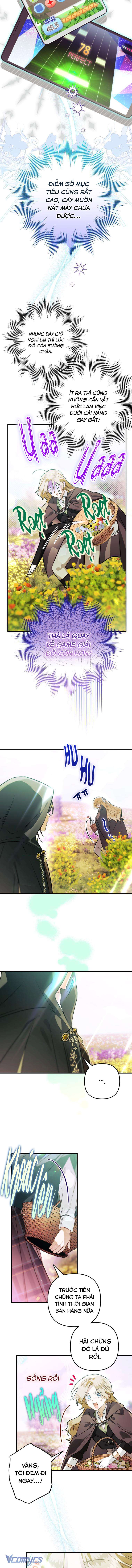 Bỗng Nhiên Tôi Trở Thành Quạ Đen!! Chapter 75 - Trang 4