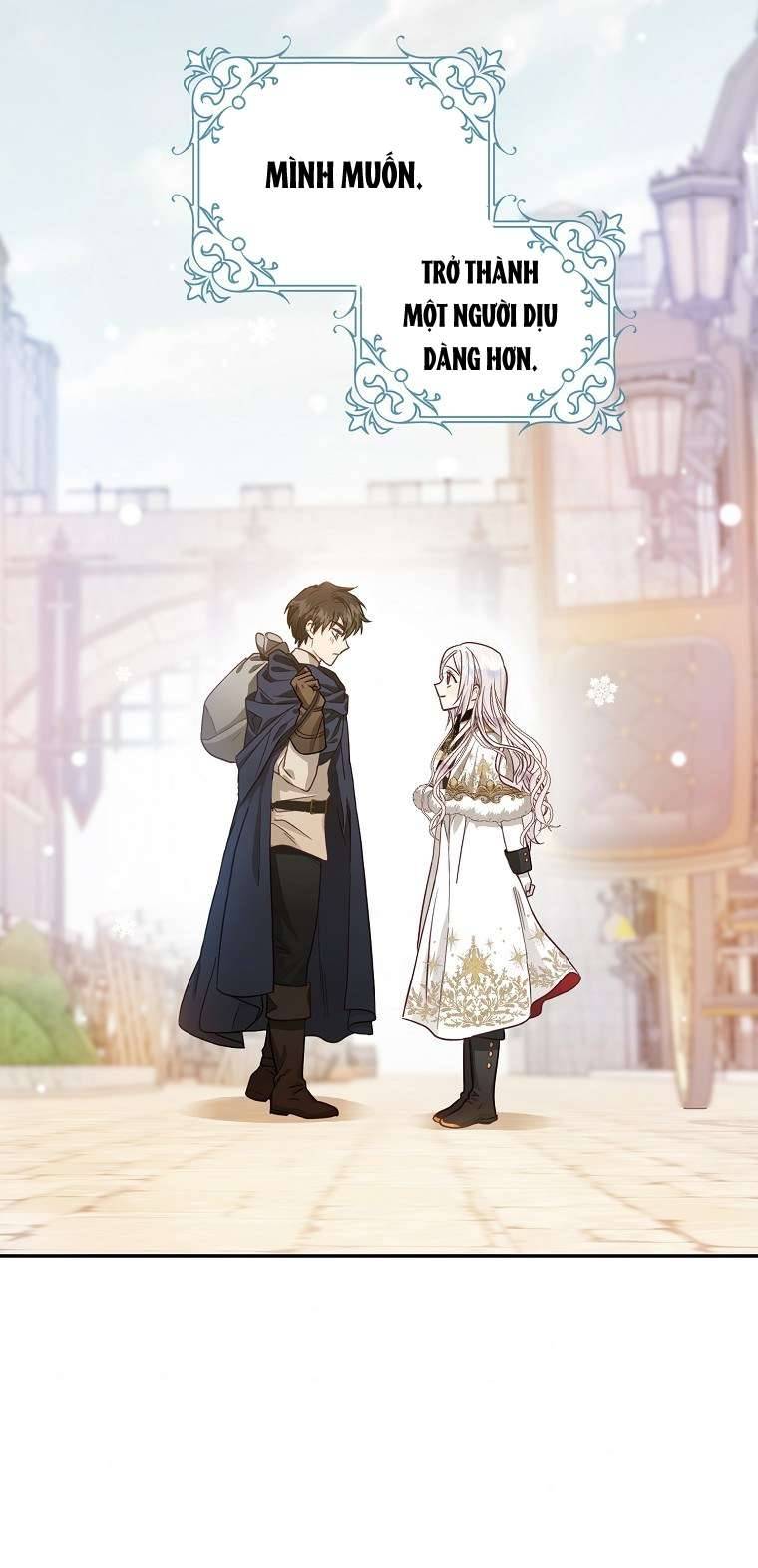 Tôi Trở Thành Vợ Của Nam Chính Chap 13 - Trang 3