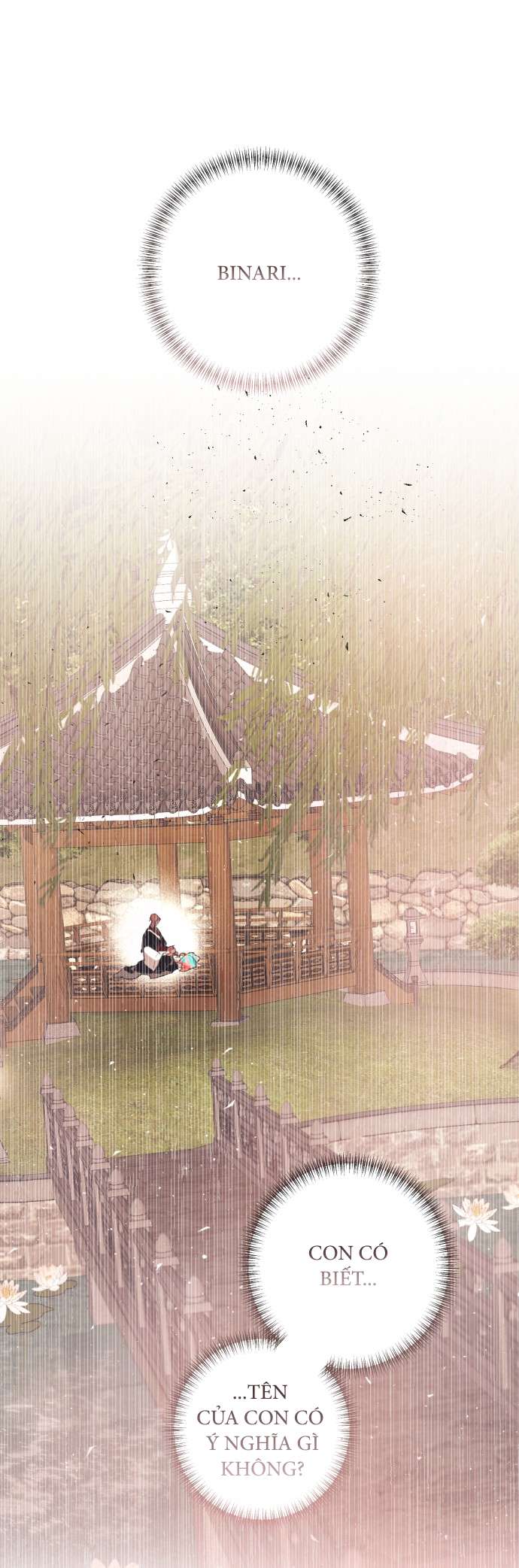 Lời Thú Nhận Của Chúa Tể Bóng Tối Chap 62 - Trang 4