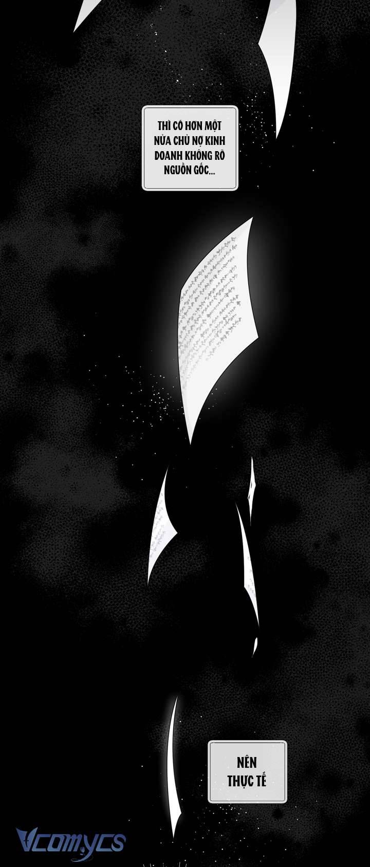 [18+] Hoàng Cung Có Chó Dữ! Chap 4 - Trang 2