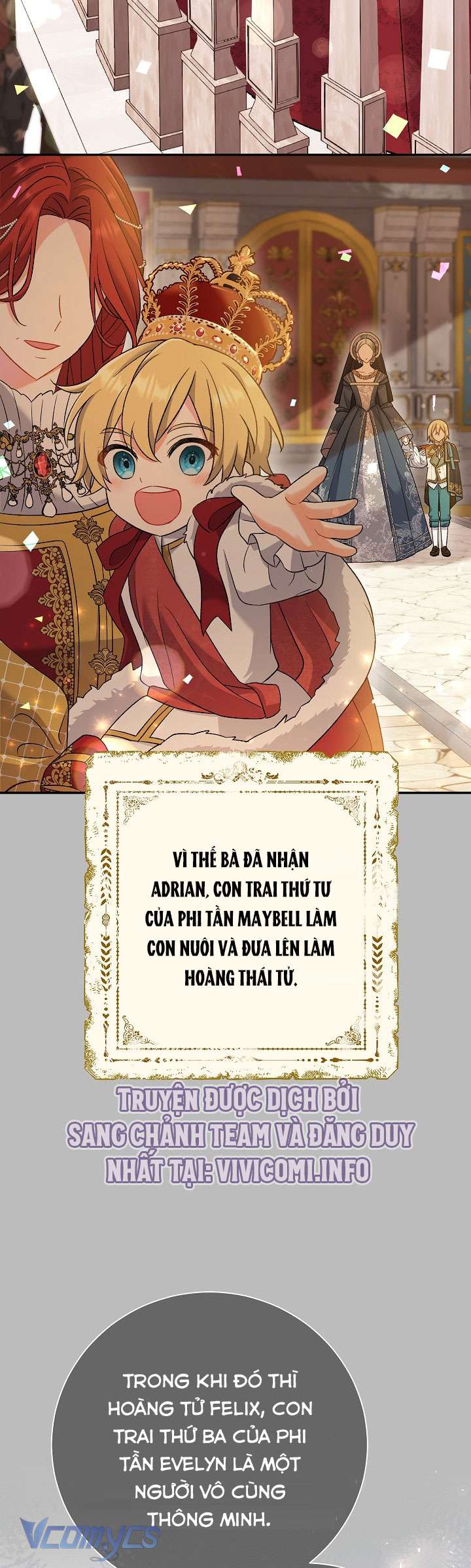 Người Xem Mắt Của Ác Nữ Quá Hoàn Hảo Chapter 14 - Trang 4