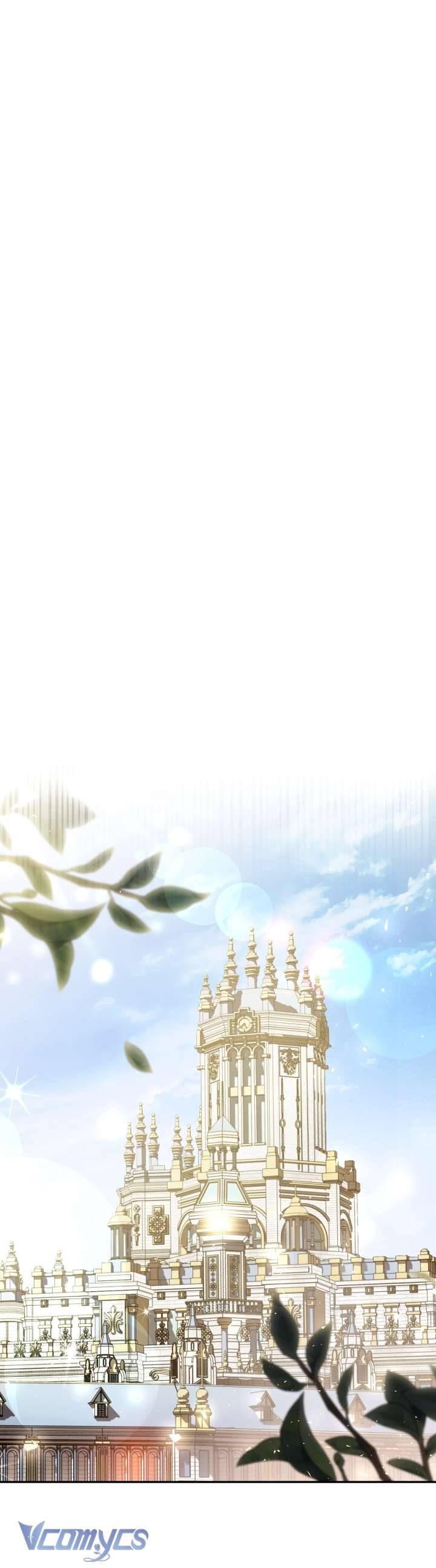 Cha À, Con Không Muốn Kết Hôn Đâu Chap 114 - Trang 2