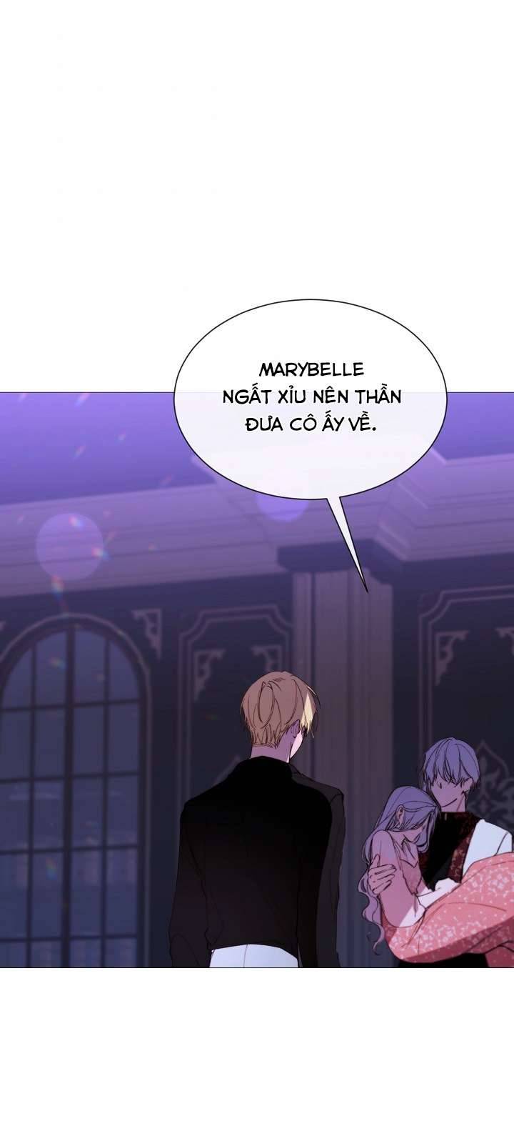 Ác Nữ Cần Bạo Chúa Chapter 64 - Trang 4