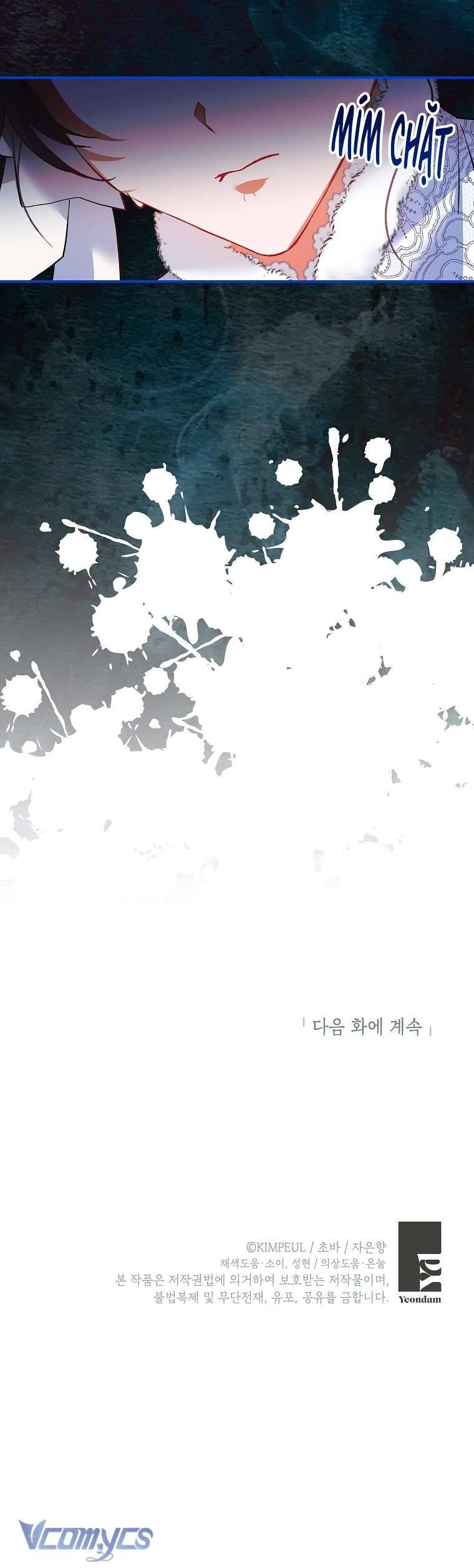 Thời Gian Của Nhân Vật Phụ Có Giới Hạn Chapter 37 - Next Chapter 38