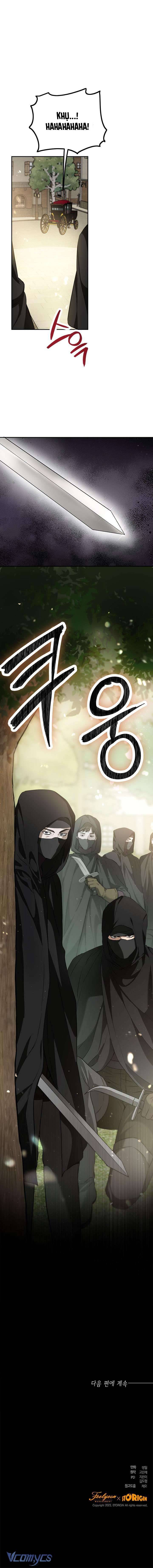 Cuộc Sống Mới Của Công Nương Chapter 95 - Next Chapter 96