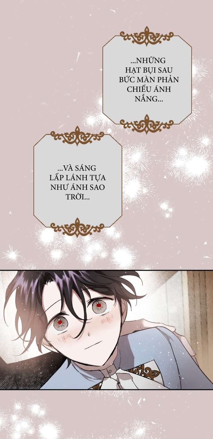 Lời Thú Nhận Của Chúa Tể Bóng Tối Chap 57 - Trang 4