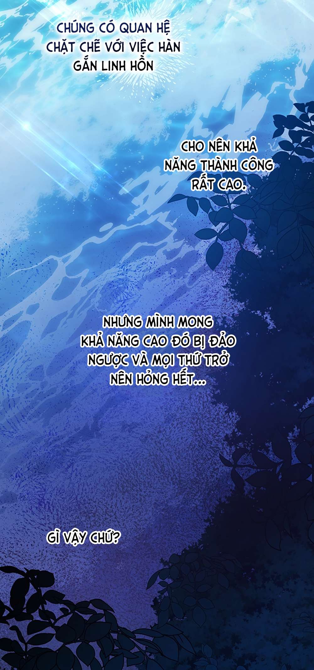 Trở Thành Tình Địch Của Các Nam Chính Chapter 77 - Trang 3