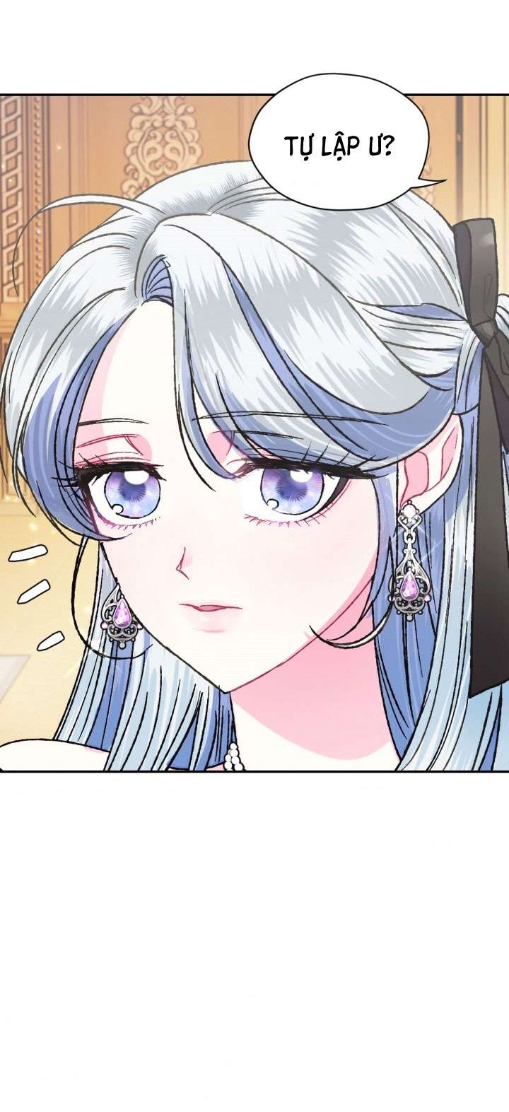 Cha À, Con Không Muốn Kết Hôn Đâu Chap 29 - Trang 2