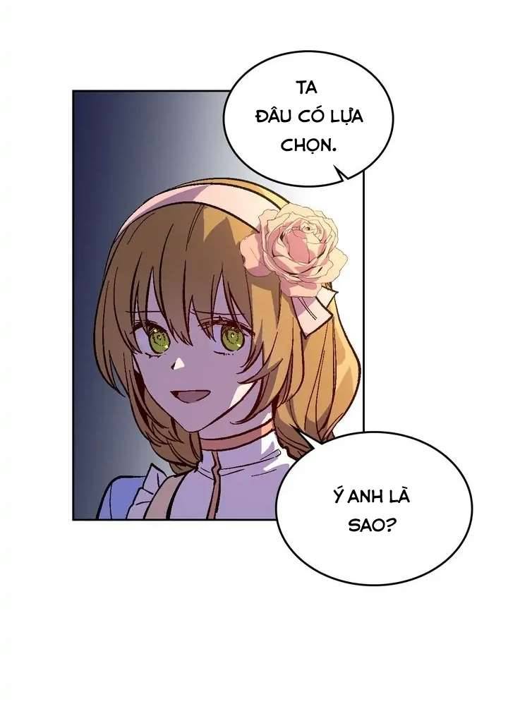 Vị Hôn Thê Khế Ước Của Công Tước Chapter 76 - Trang 4