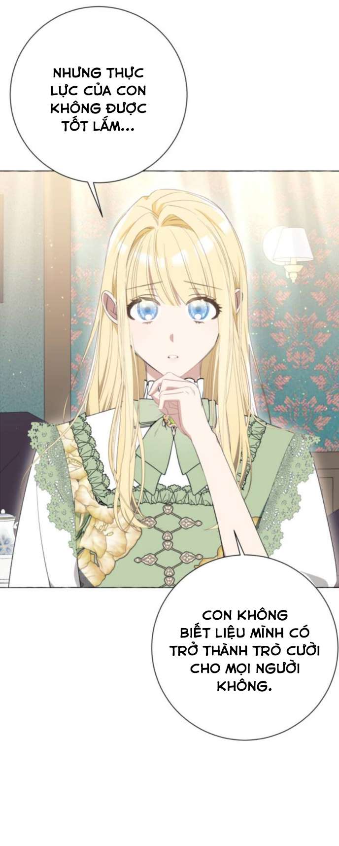 Tôi Tưởng Đó Chỉ Là Tiểu Thuyết Trọng Sinh Bình Thường Chapter 23 - Next Chapter 24