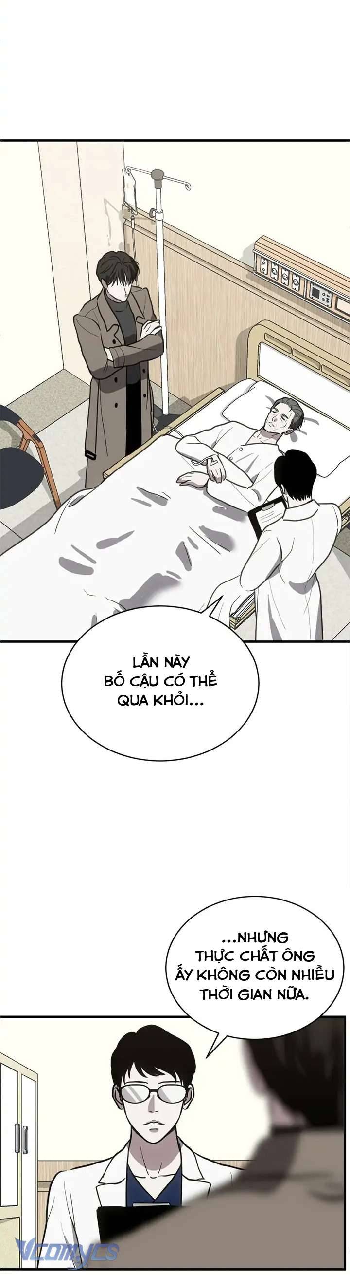 Ba Lần Động Phòng Chapter 34 - Trang 4