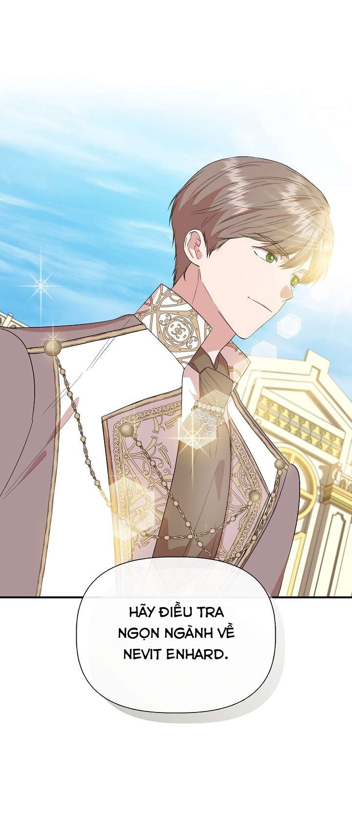 Tôi Không Phải Là Cinderella Chapter 74 - Trang 4