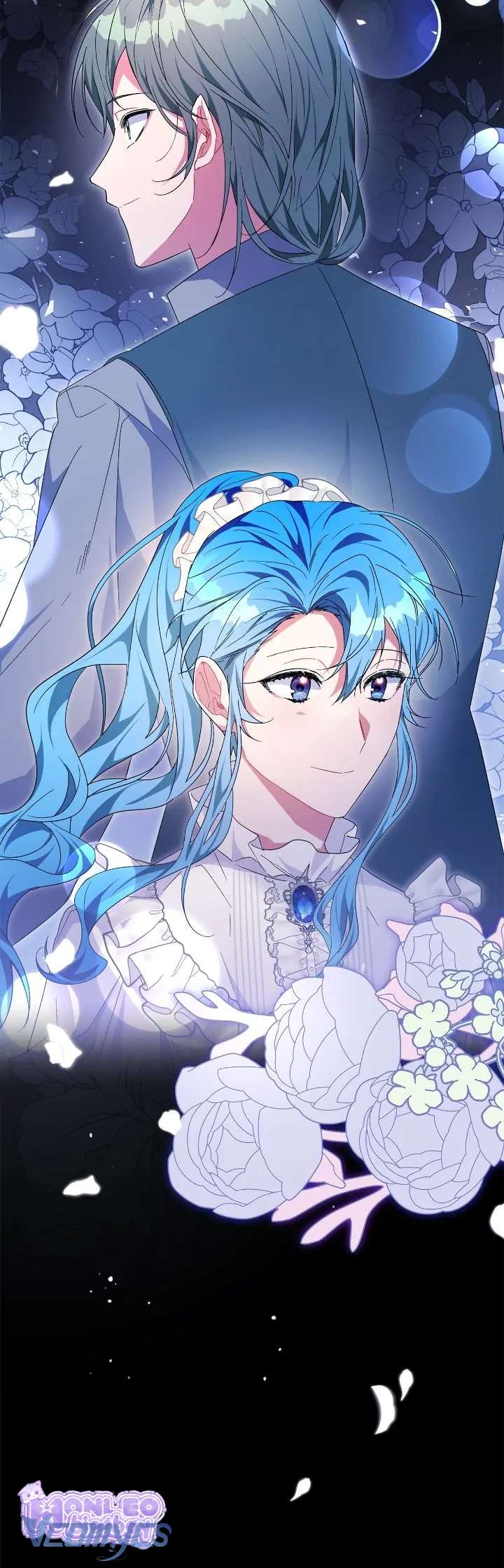 Con Đường Hoa Dành Cho Nam Chính Chap 27 - Trang 4