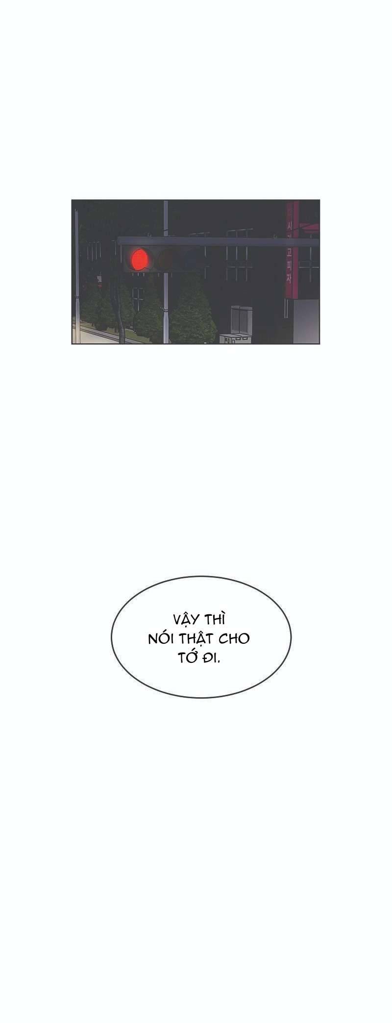 Thời Gian Trở Thành Lý Do Của Đôi Ta Chapter 11 - Trang 4