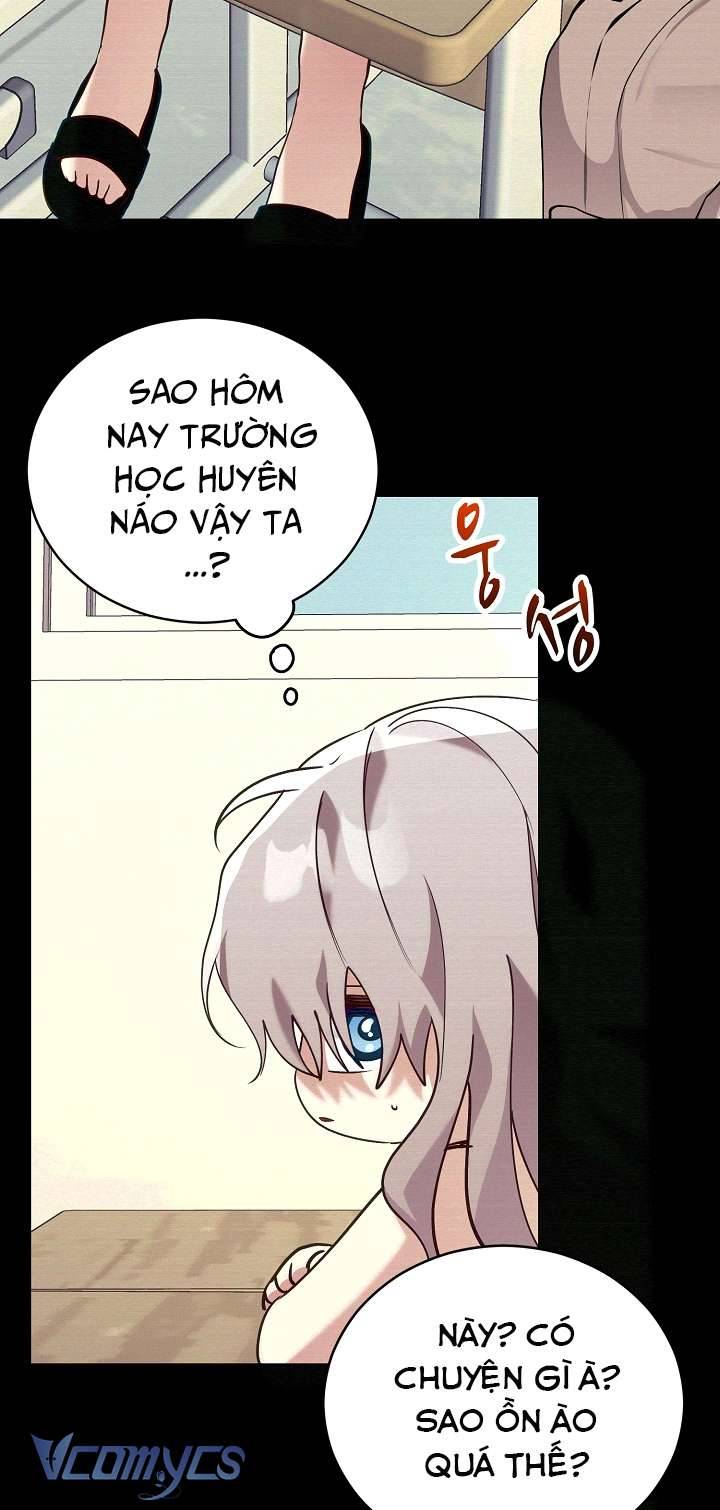 [18+] Dinh Thự Young Chun Hwa: Mãi Một Tình Yêu Chapter 9 - Next Chapter 10