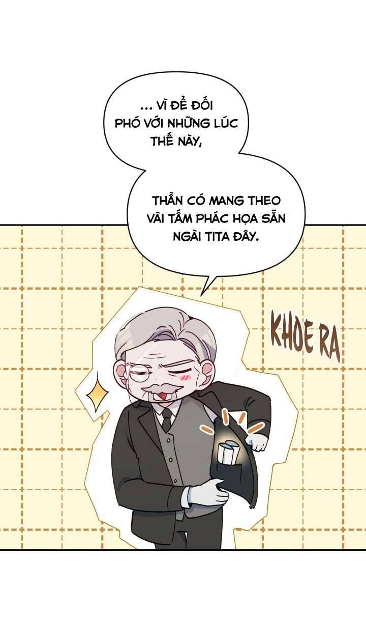 Người Bảo Hộ Của Bạo Quân Là Ma Nữ Tàn Độc Chap 36 - Trang 4