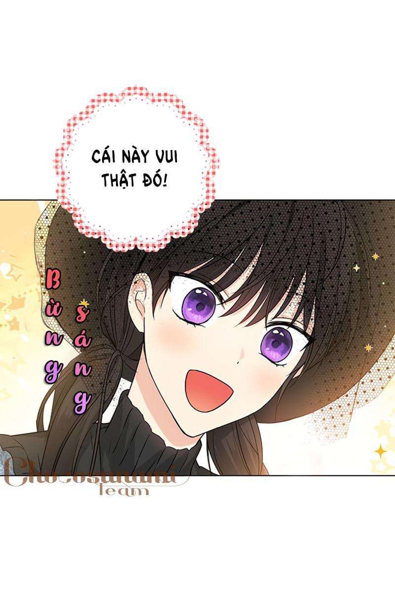 Tôi Là Minh Chứng Của Sự Thật Chap 16 - Trang 3