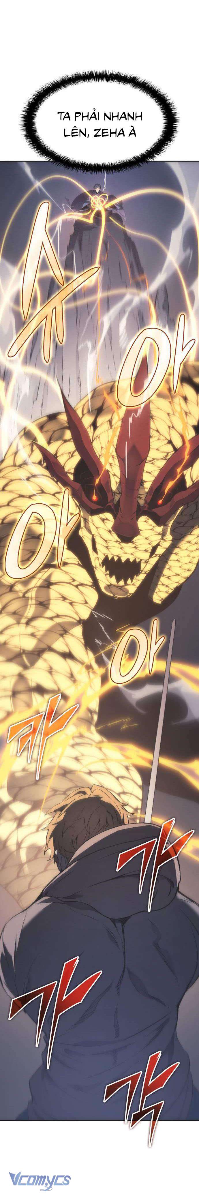 (BTS - HYBE) 7FATES: CHAKHO Chap 5 - Trang 2