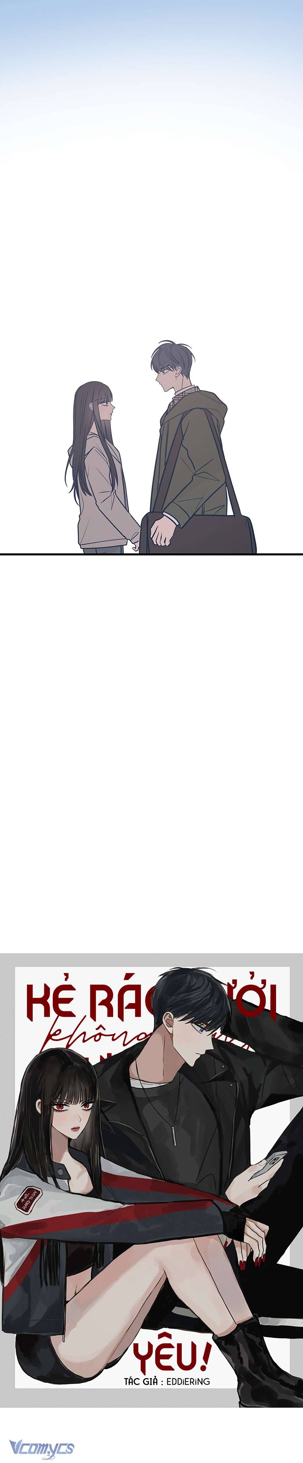 Kẻ Rác Rưởi Không Đáng Được Yêu Chapter 42 - Trang 4