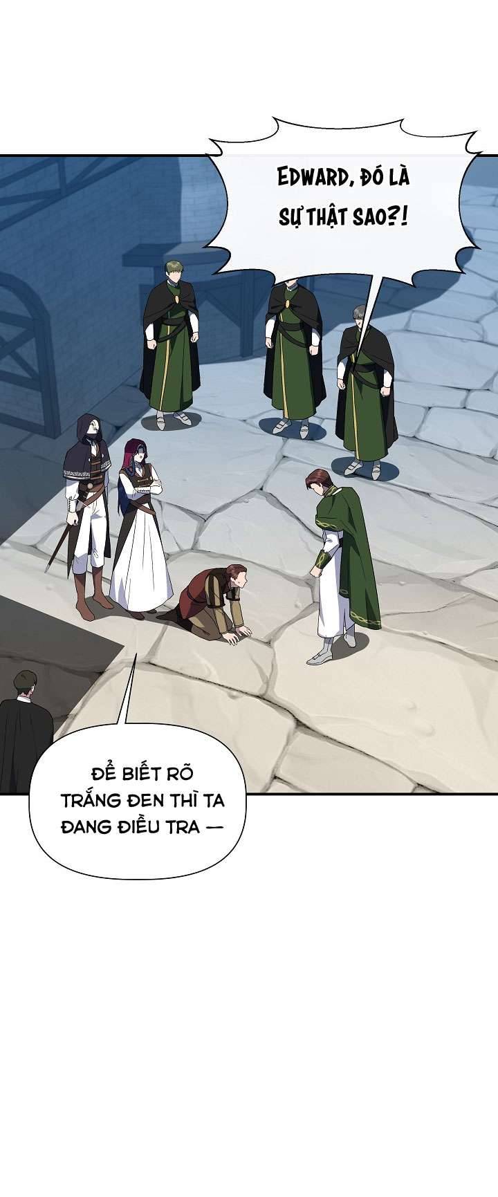 Tôi Không Phải Là Cinderella Chapter 56 - Trang 4