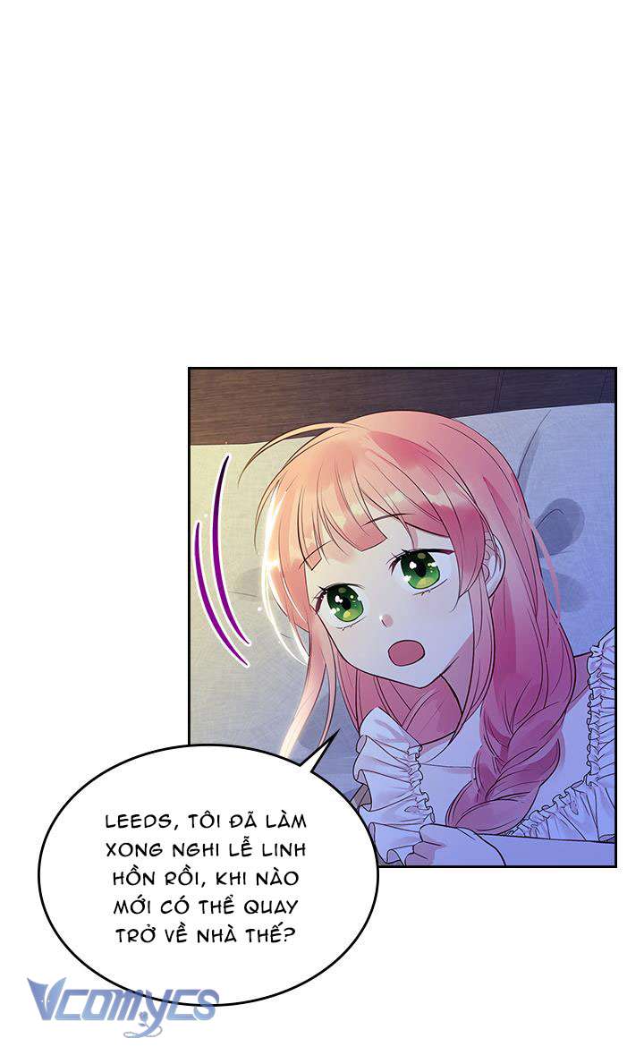 Công Chúa Phản Diện Muốn Ở Trong Tiệm Bánh Ngọt Chap 3 - Trang 2