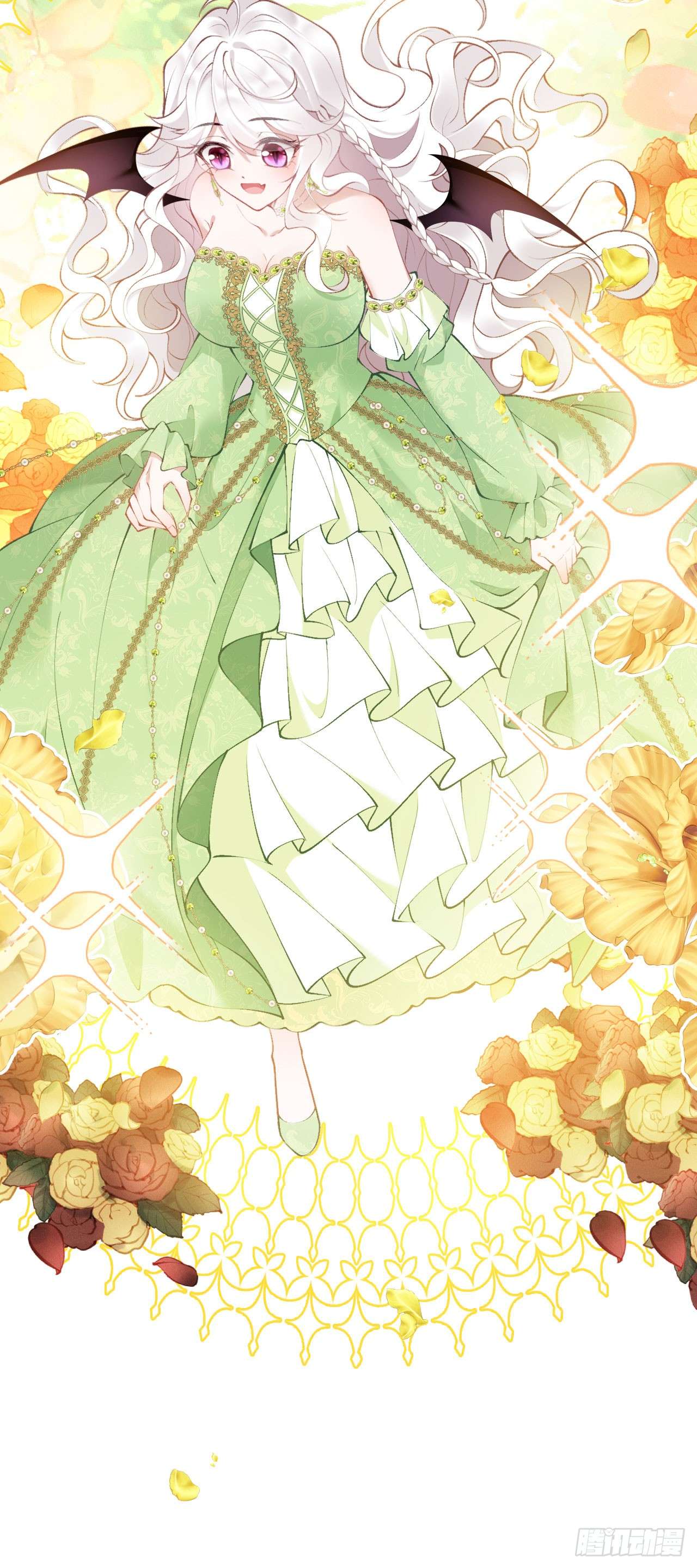 Hiệp Sĩ Độc Quyền Của Long Nữ Chapter 16 - Next Chapter 17