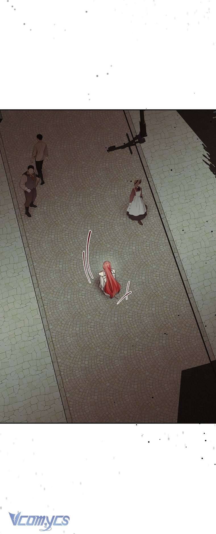 Quý Tộc Gì Chứ, Tôi Chỉ Muốn Về Nhà Chap 30 - Trang 2