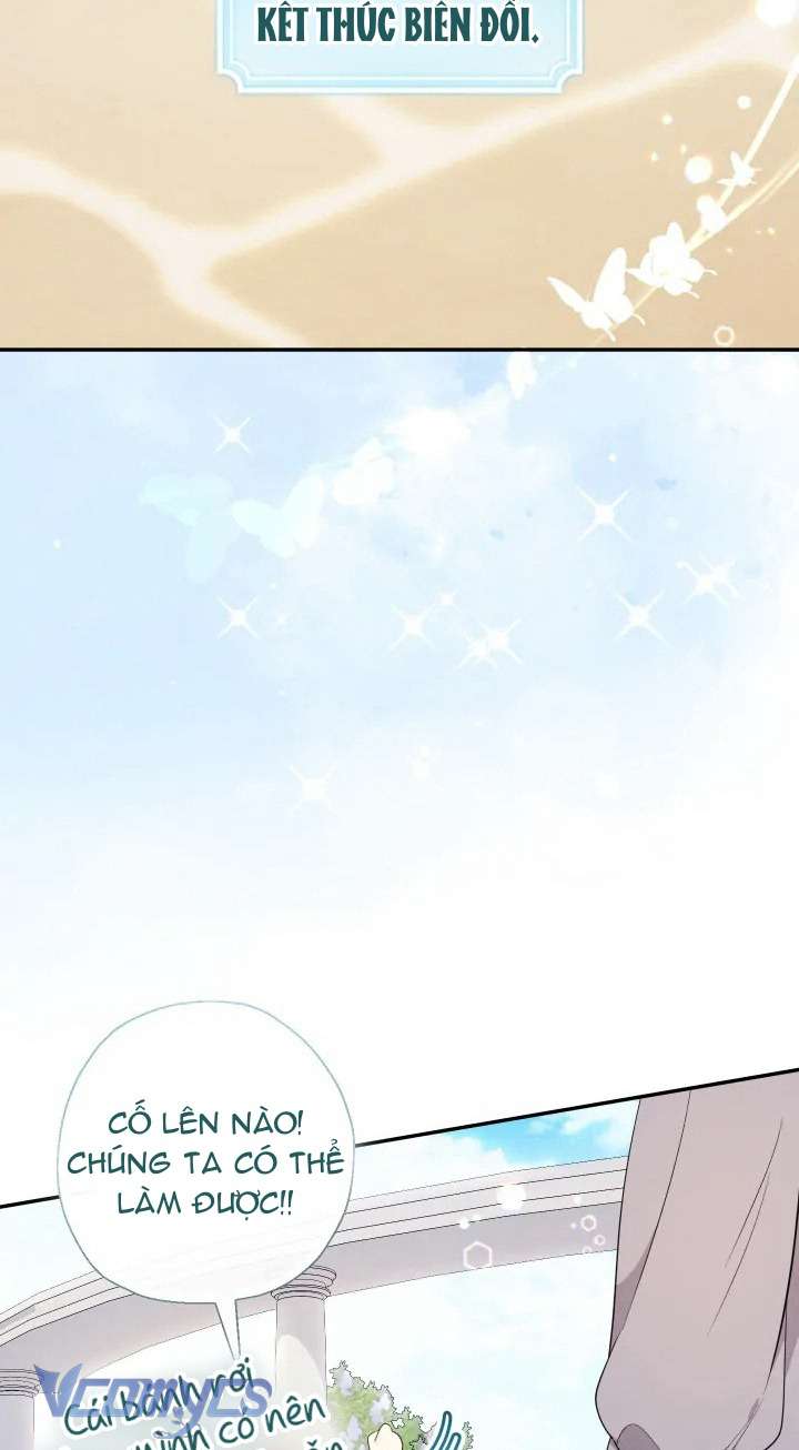 Tiểu Thư Tích Tiền Đi Bụi Chapter 61 - Trang 4