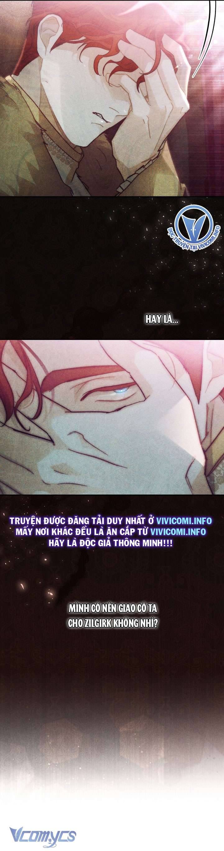 Tiếng Trống Vang Dội Chapter 30 - Trang 4