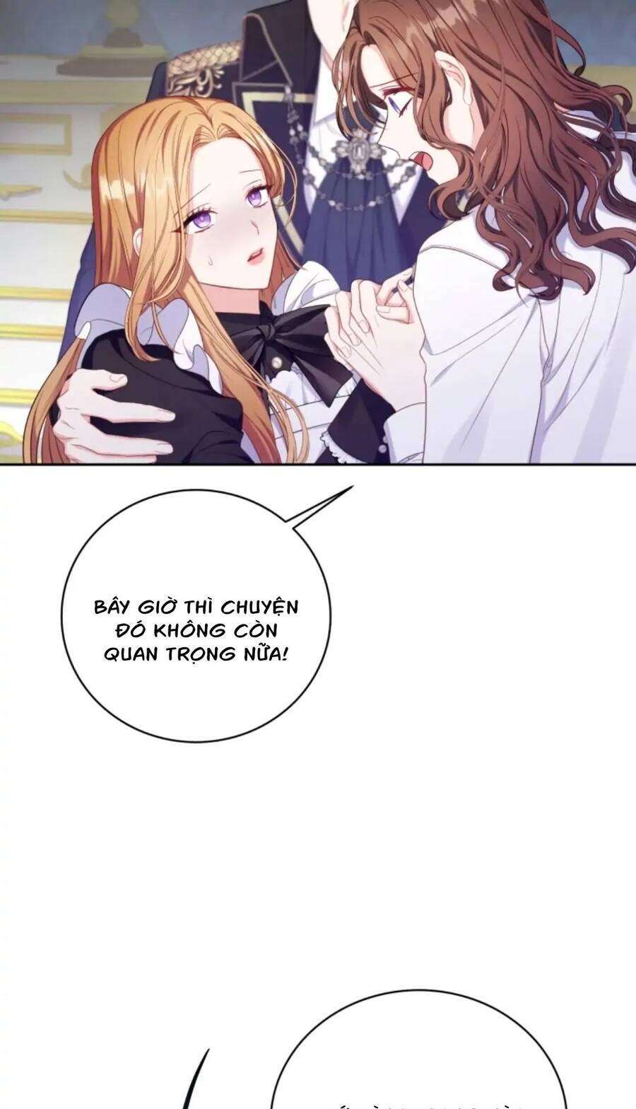 Hầu Gái Trong Trò Chơi Harem Ngược Muốn Nghỉ Việc Chapter 9 - Trang 4