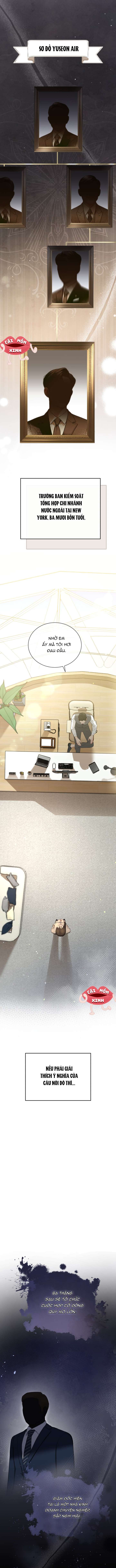 Văn Phòng Thư Ký Chap 1 - Next Chap 2