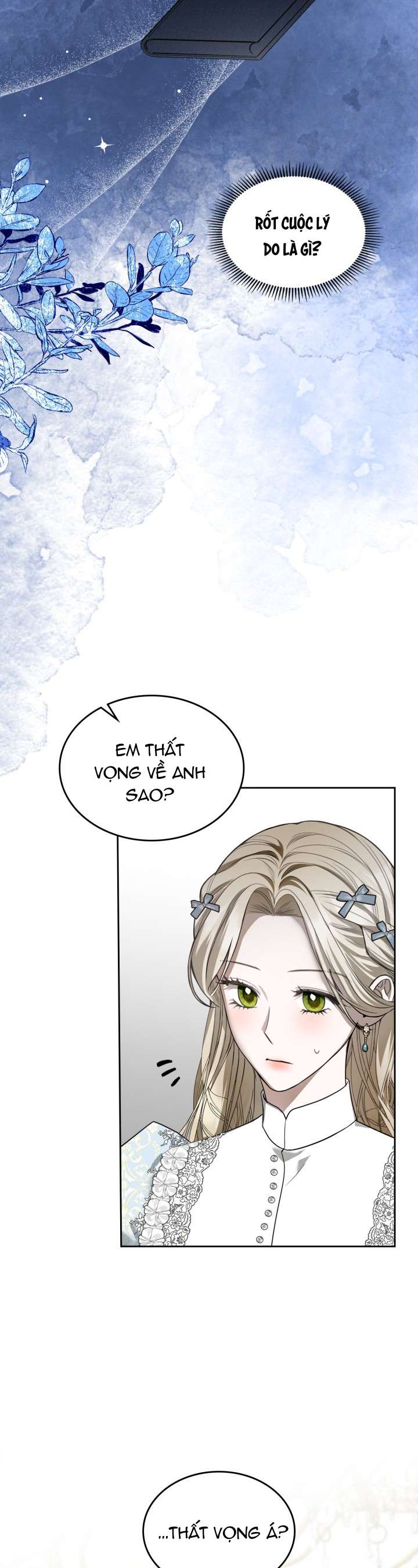 Nam Chính Quái Vật Sống Dưới Giường Tôi Chapter 50 - Trang 4