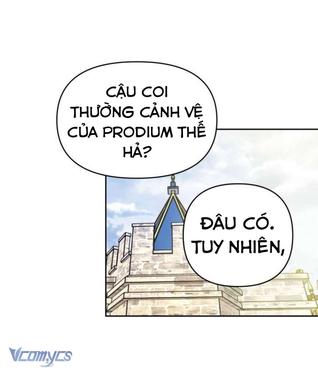 Con Gái Của Công Tước Ác Ma Chapter 41 - Trang 3