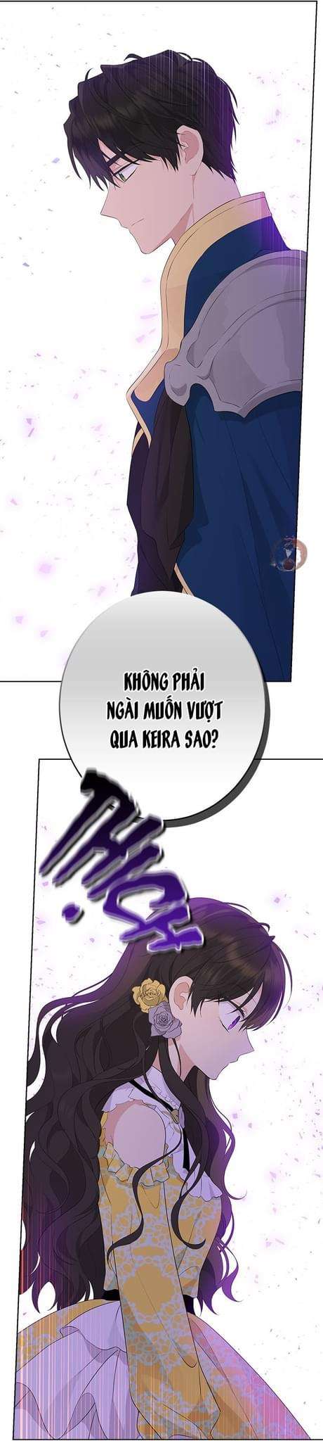 Tôi Là Minh Chứng Của Sự Thật Chap 53 - Trang 2
