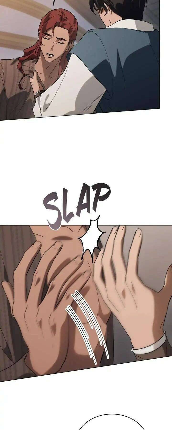 Khi Số Phận Tìm Đến Hai Ta Chapter 15 - Trang 4