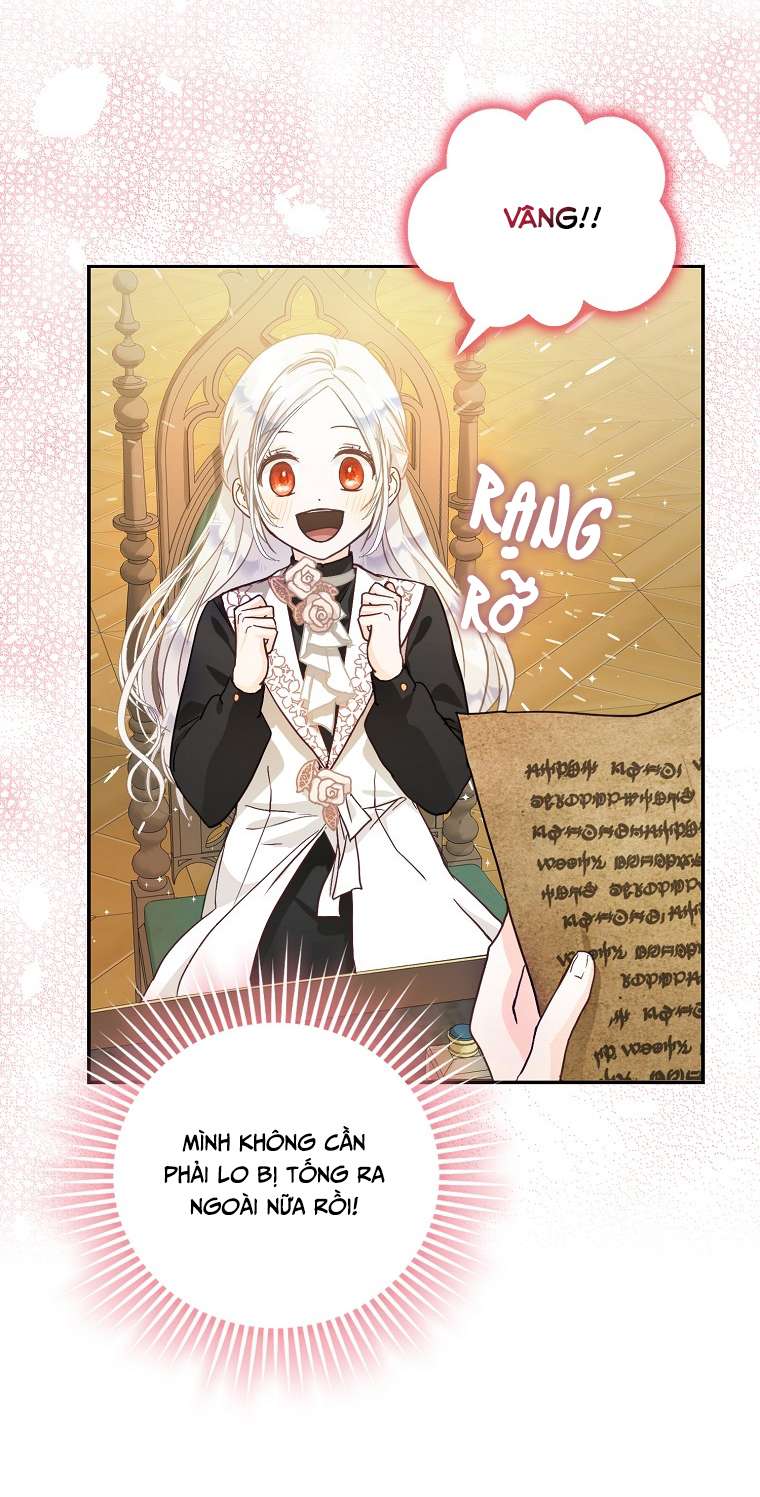 Tôi Trở Thành Vợ Của Nam Chính Chap 12 - Trang 3