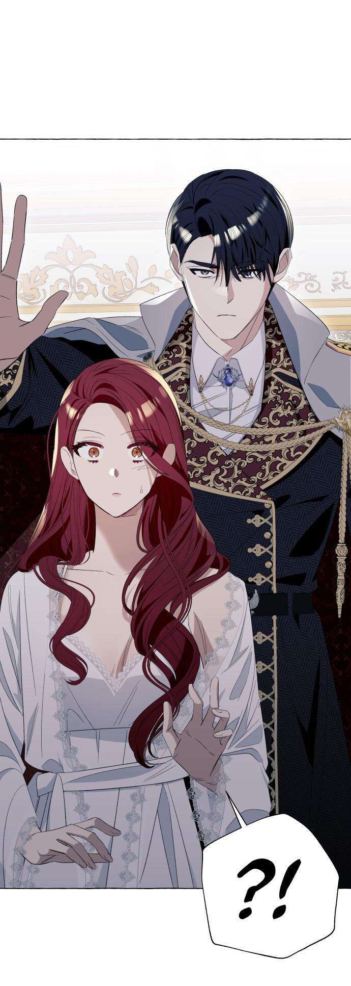 Tôi Tưởng Đó Chỉ Là Tiểu Thuyết Trọng Sinh Bình Thường Chapter 11 - Next Chapter 12