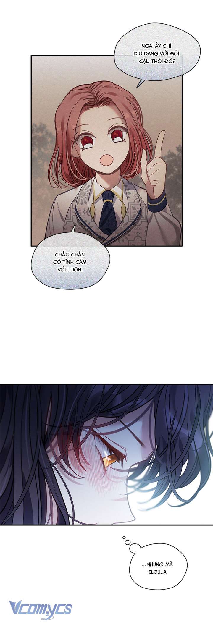 Gia Đình Bị Ám Ảnh Bởi Tôi Chapter 51 - Trang 4