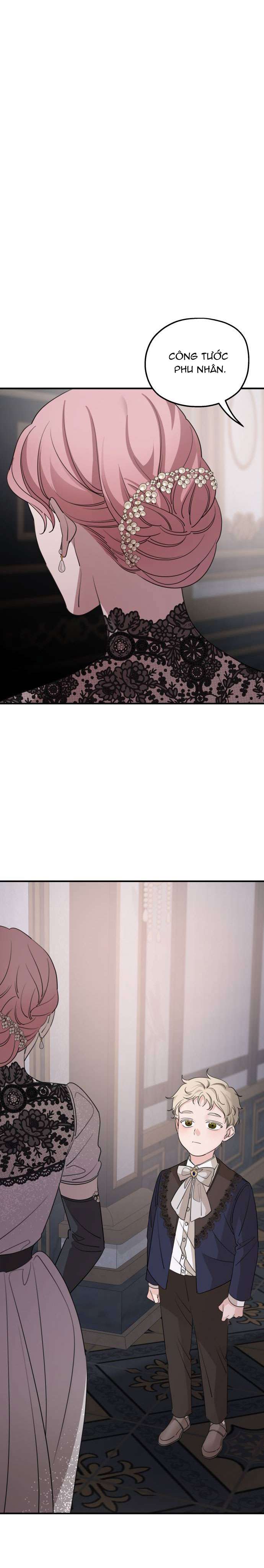 Gia Đình Chồng Quá Ám Ảnh Bởi Tôi Chap 49 - Next Chap 50