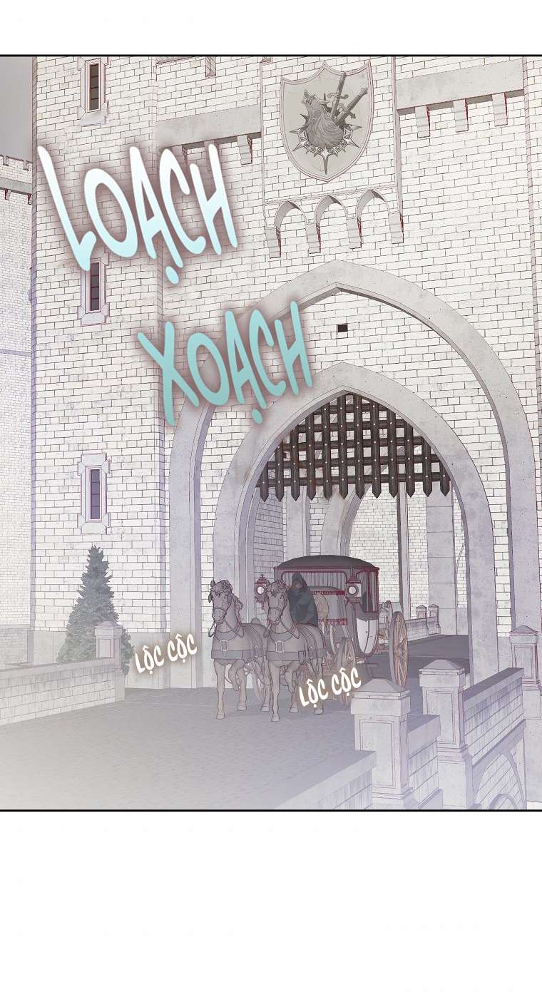 Tôi Trở Thành Vợ Của Nam Chính Chap 3 - Trang 3