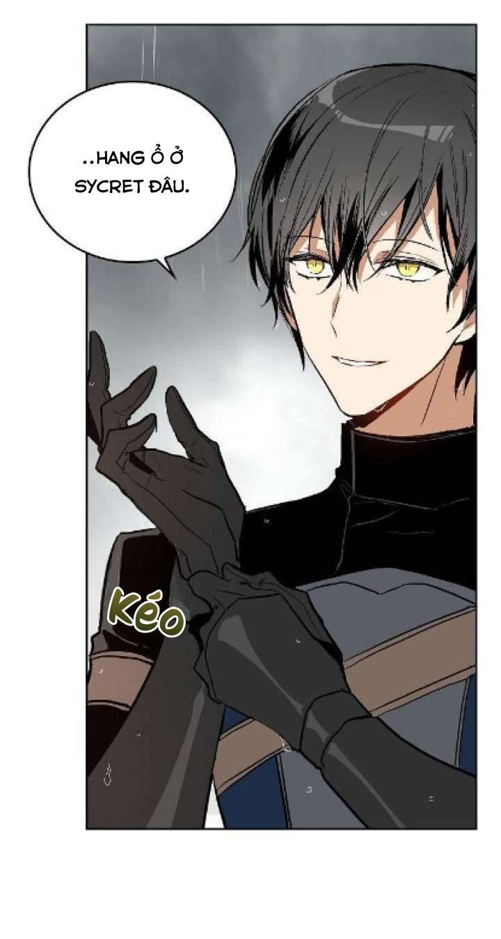 Vị Hôn Thê Khế Ước Của Công Tước Chapter 33 - Trang 4