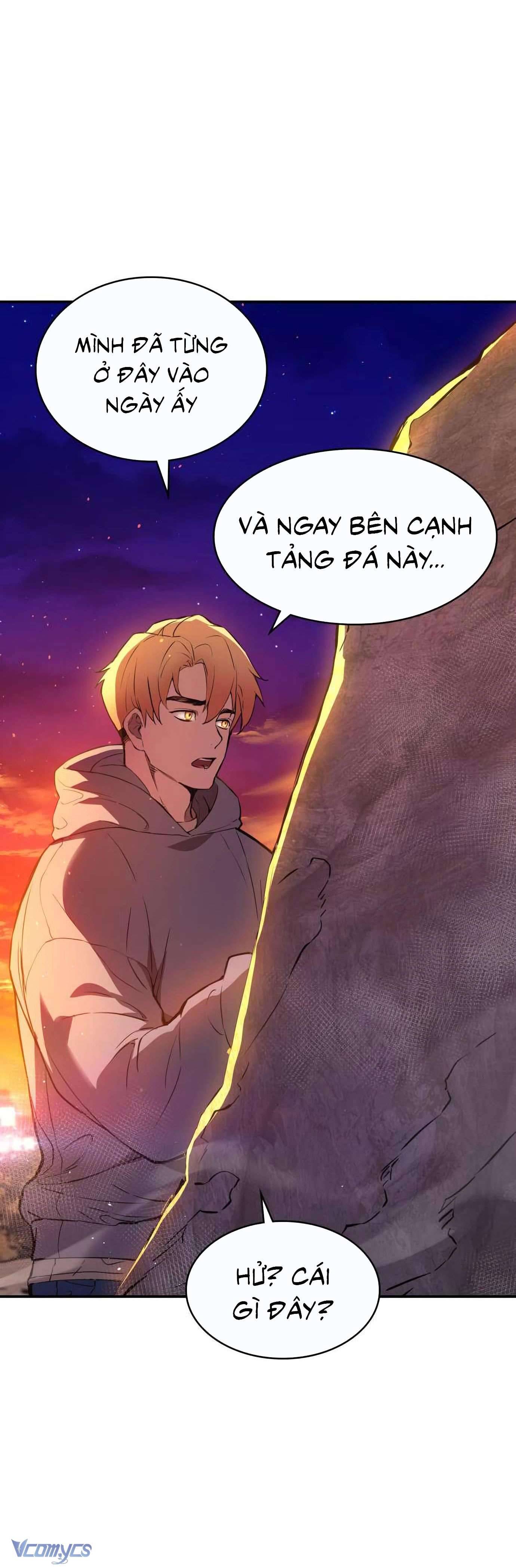 (BTS - HYBE) 7FATES: CHAKHO Chap 1 - Trang 2