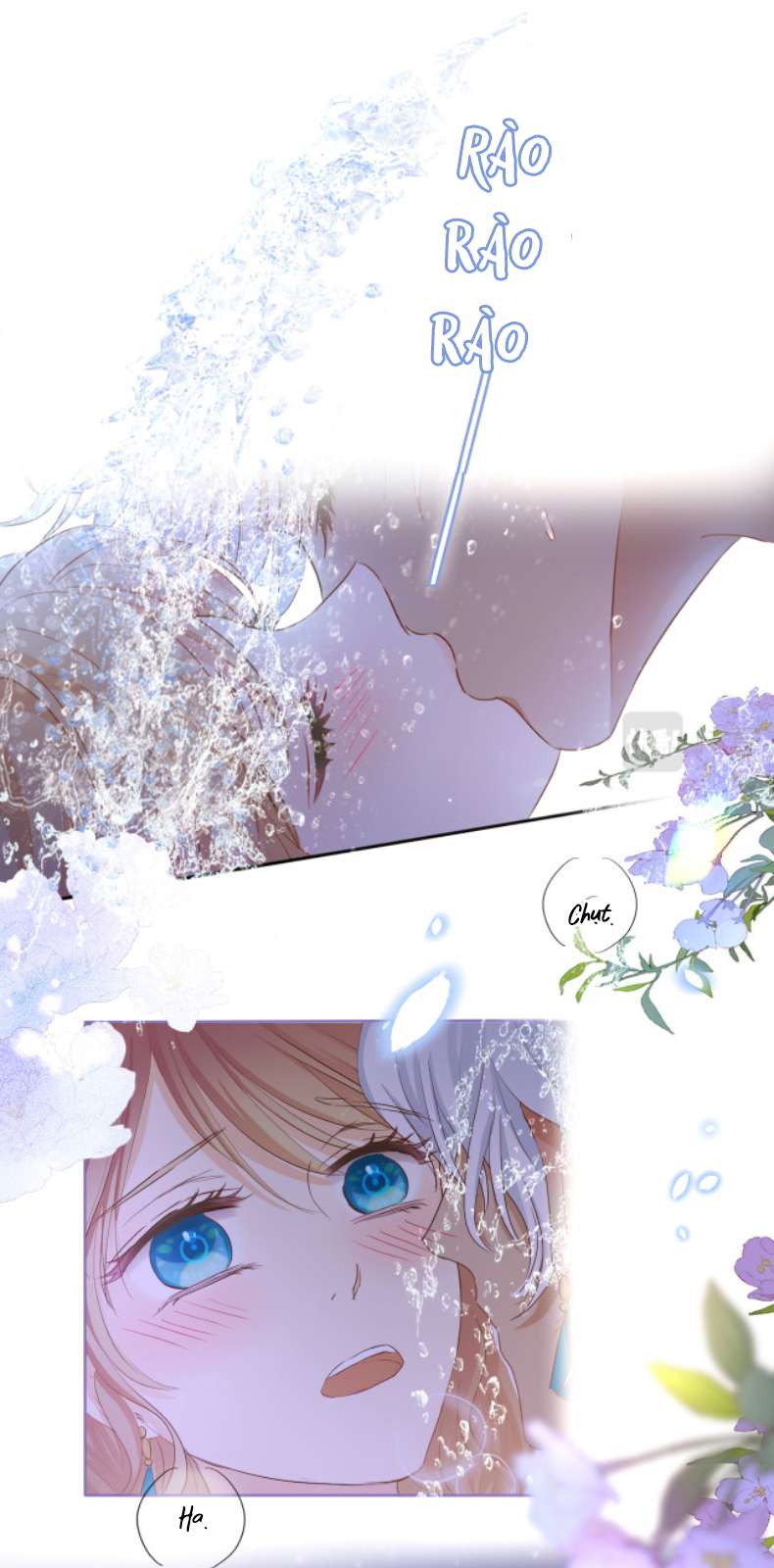 Địch Úc Đa Chi Ca Chapter 143 - Trang 4