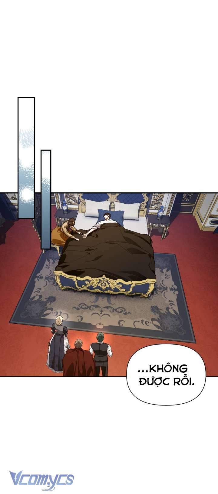 Phương Pháp Che Giấu Đứa Con Của Hoàng Đế Chapter 91 - Next Chapter 92