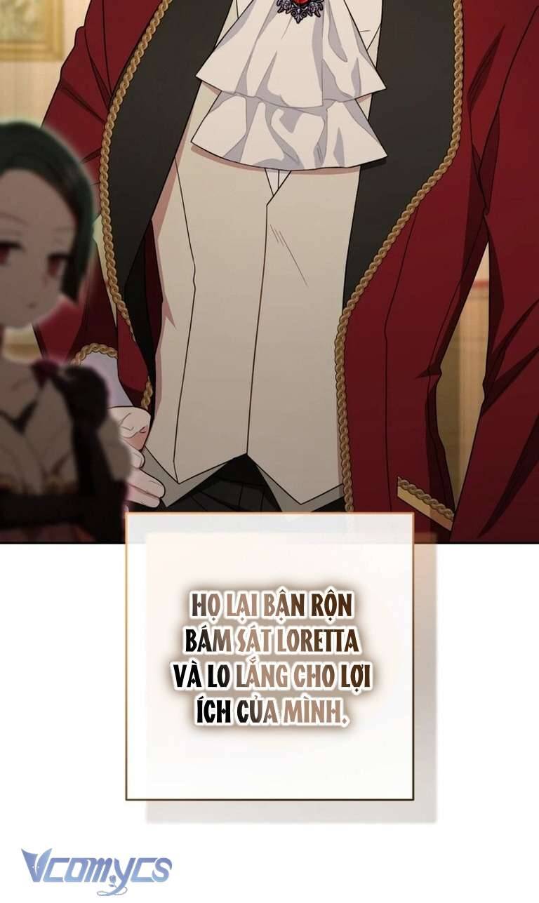 Được Yêu Thương Mà Còn Ngại Ngùng Sao! Chap 60 - Trang 4