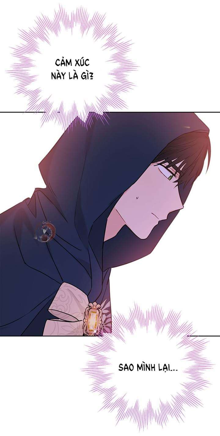 Tôi Là Minh Chứng Của Sự Thật Chap 20 - Trang 3