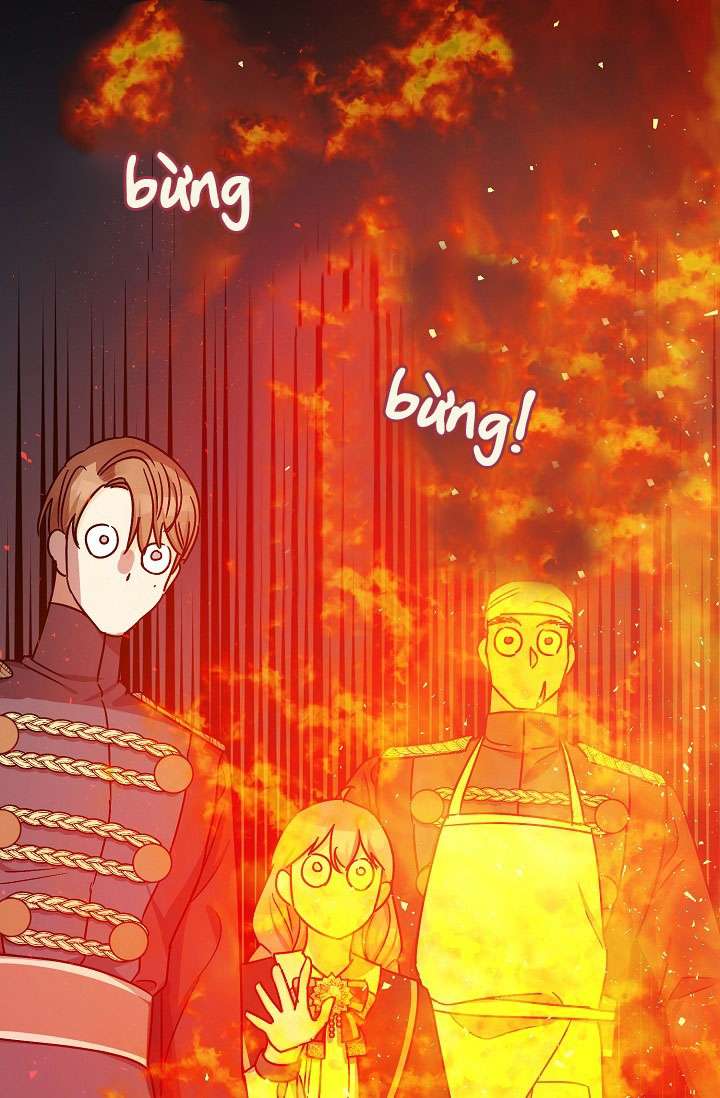 Liều Thuốc An Thần Của Bạo Chúa Chap 14 - Next Chapter 15